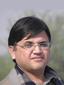 Dr. Sadeed Arif